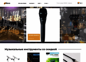mustore.ru preview