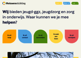 mutsaersstichting.nl preview