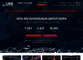 muzprepod.ru preview