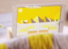 muzzbloc.com preview