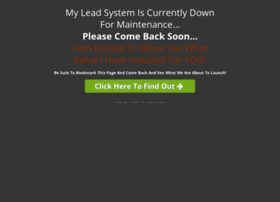 my-lead-system.com preview