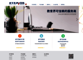 mycos.com.cn preview