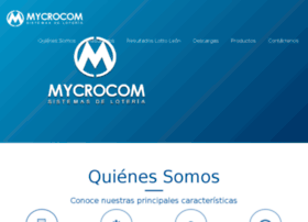 mycrocom.net preview