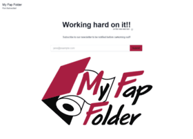 myfapfolder.com preview