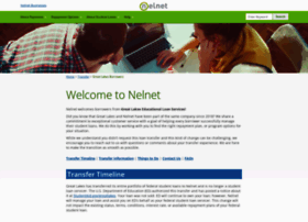 mygreatlakes.org preview