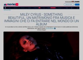 mymovies.it preview