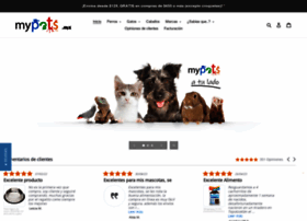 mypets.mx preview