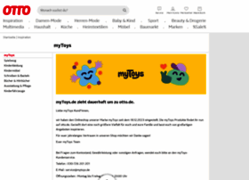 mytoys.de preview