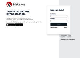 myusage.com preview