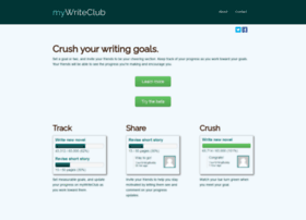 mywriteclub.com preview