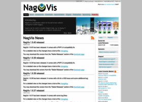 nagvis.org preview