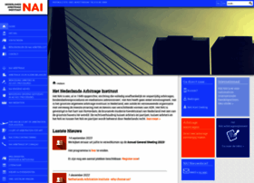 nai-nl.org preview