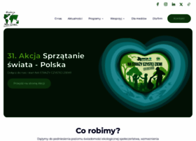 naszaziemia.pl preview