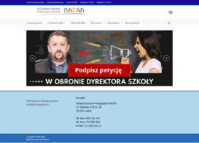 natan.pl preview