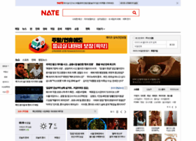 nate.com preview