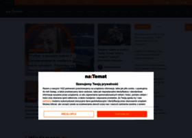 natemat.pl preview