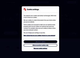 nationwide.co.uk preview