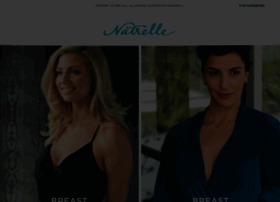 natrelle.com preview