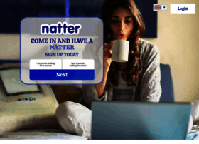 natter.com preview
