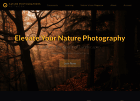 naturephotographers.net preview