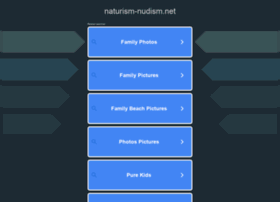 naturism-nudism.net preview