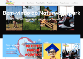 naturwaterpark.pt preview