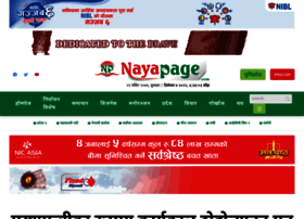 nayapage.com preview