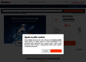 nazwa.pl preview