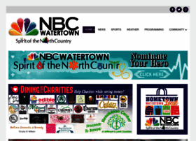 nbcwatertown.com preview