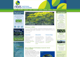 nbis.org preview