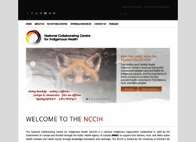 nccah-ccnsa.ca preview