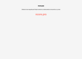 ncore.cc preview