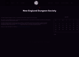 ne-ds.org preview