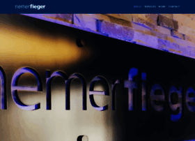 nemerfieger.com preview