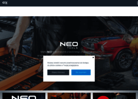 neo-tools.com preview