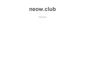 neow.club preview