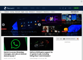 neowin.net preview