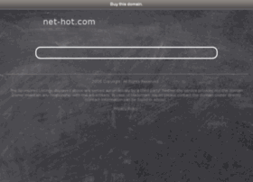 net-hot.com preview