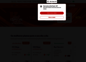 netcombo.com.br preview