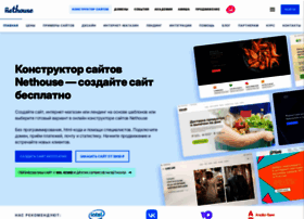 nethouse.ru preview