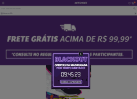 netshoes.com.br preview