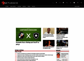 netvasco.com.br preview