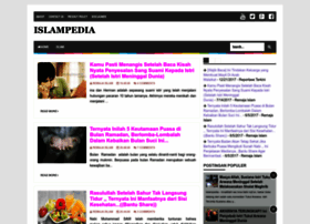 news-islampedia.blogspot.co.id preview
