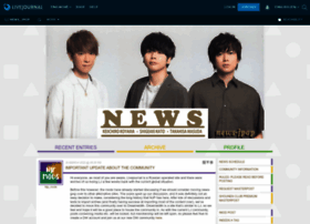 news-jpop.livejournal.com preview