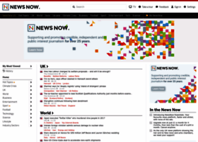 newsnow.co.uk preview