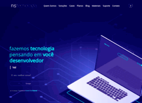 newssystems.eti.br preview