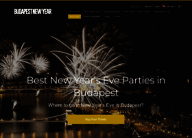 newyearsevehungary.com preview