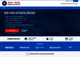 newyorksafetycouncil.com preview