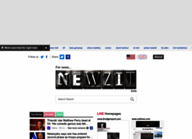 newzit.com preview