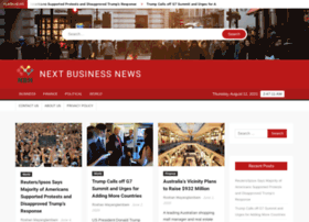 nextbusinessnews.com preview